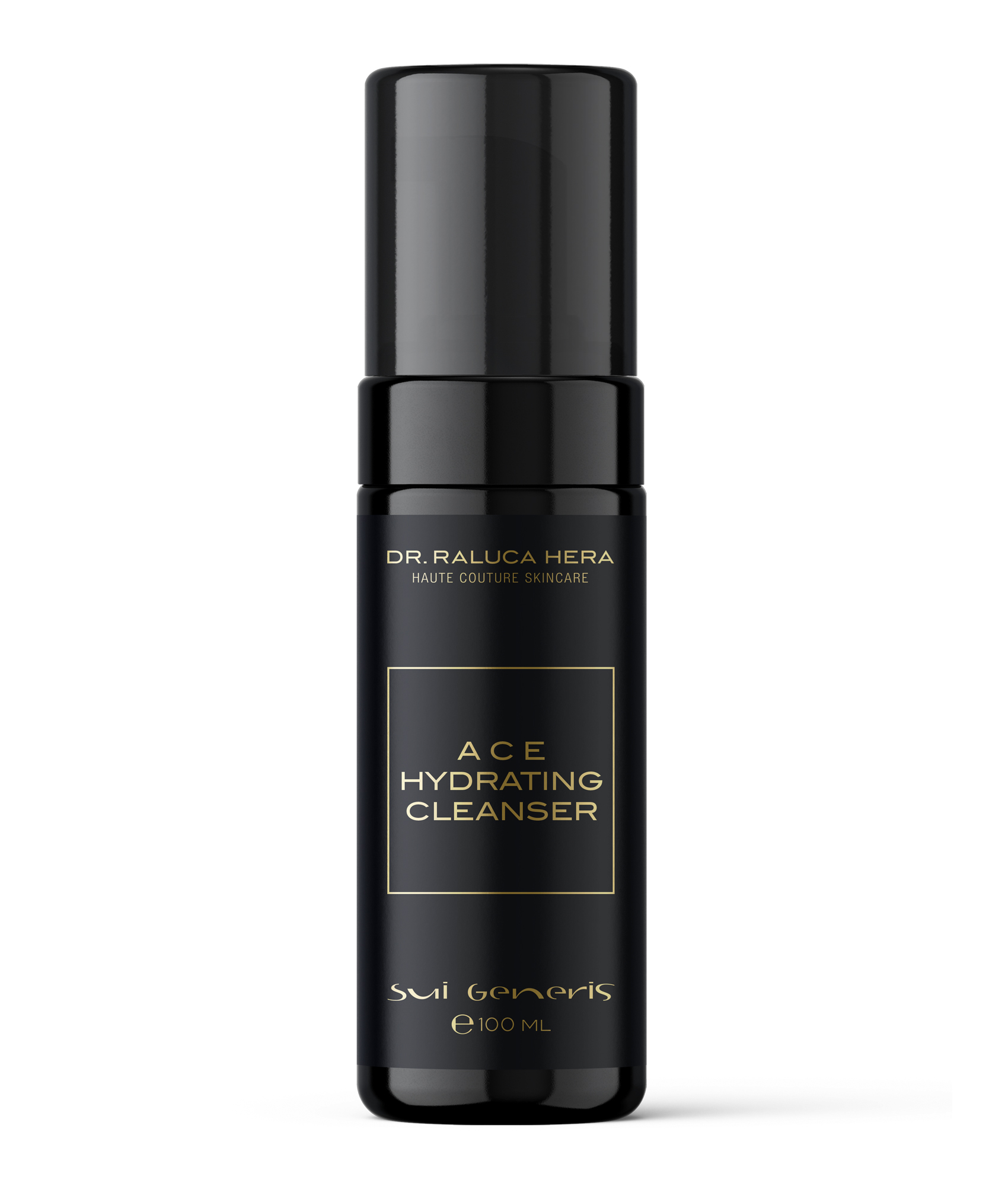 A C E HYDRATING CLEANSER
