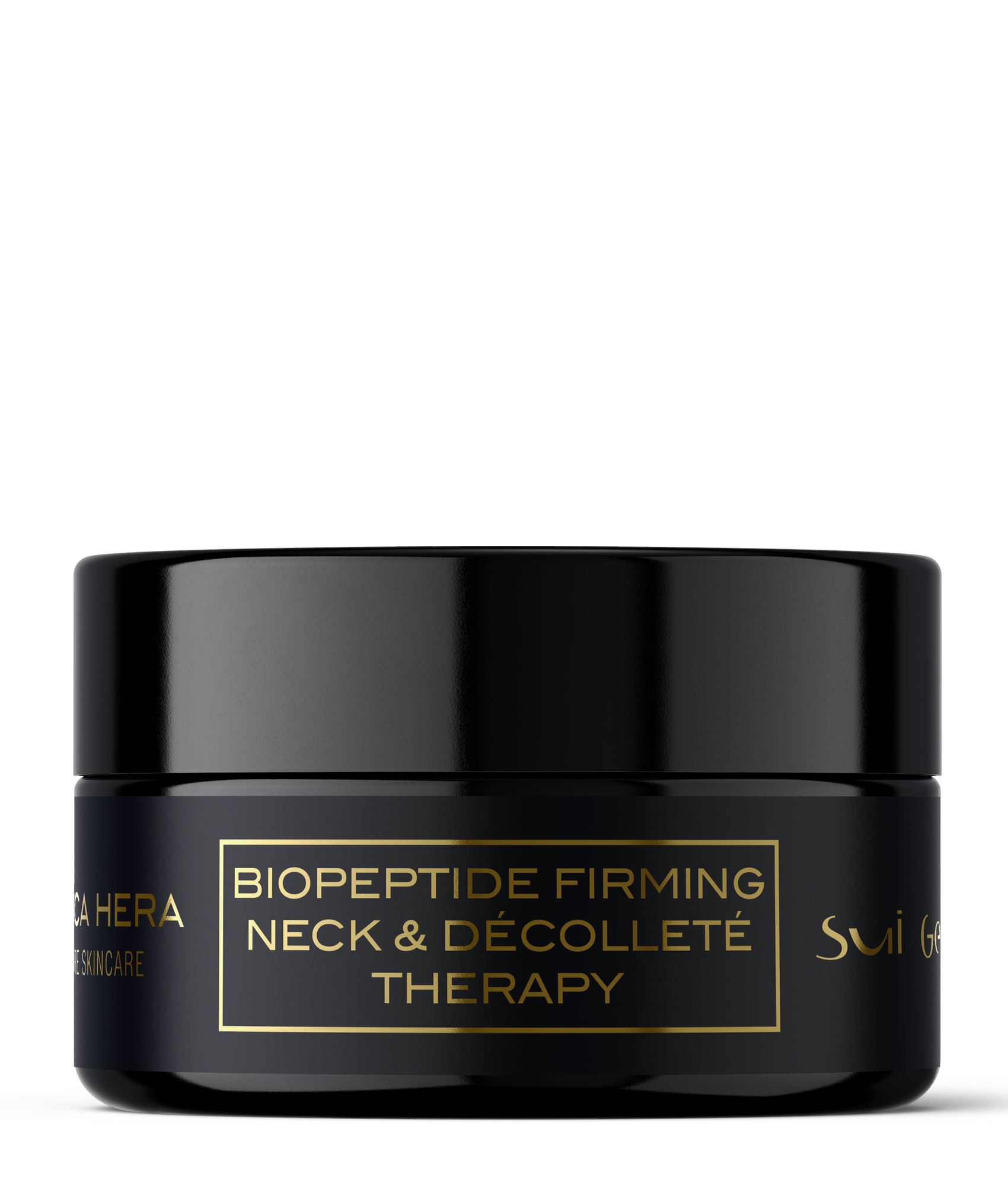 BIOPEPTIDE FIRMING NECK & DECOLLETE THERAPY