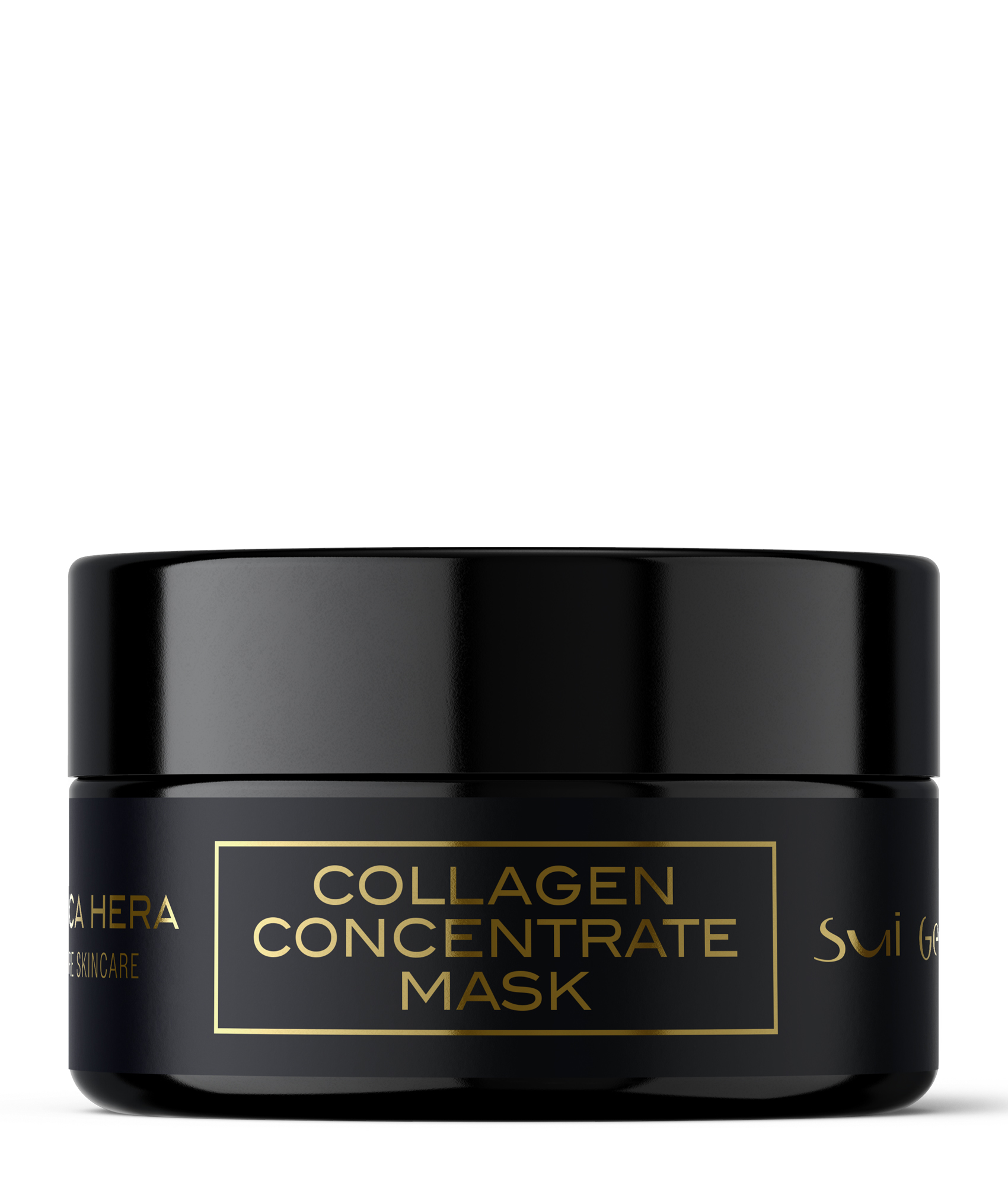 COLLAGEN CONCENTRATE MASK