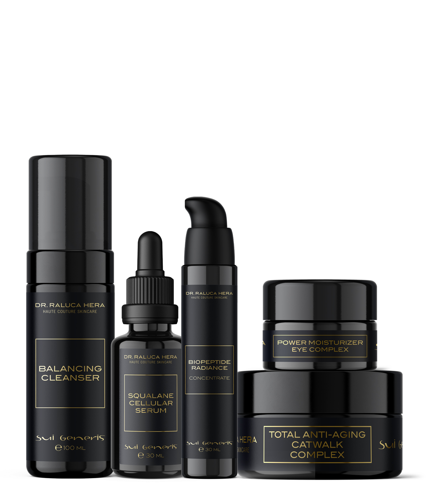 DAILY HEALTHY COMPLEXION SET